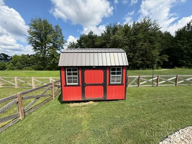 1214 Millstream Drive, Batavia Twp, OH 45102