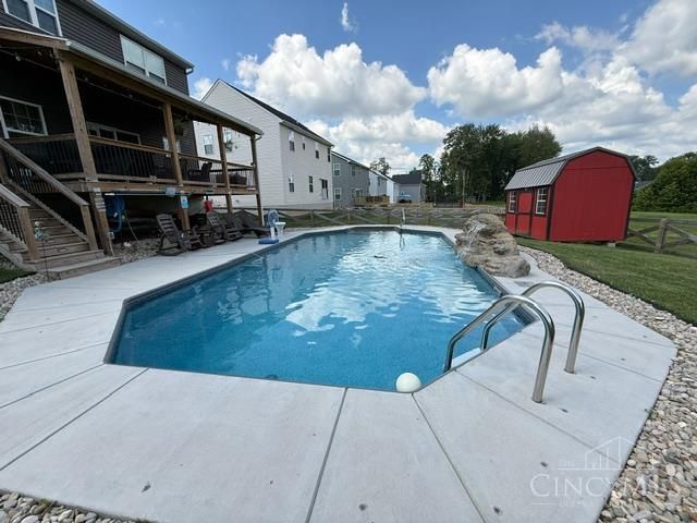 1214 Millstream Drive, Batavia Twp, OH 45102