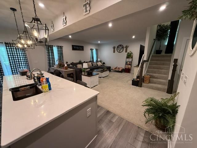1214 Millstream Drive, Batavia Twp, OH 45102
