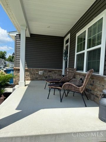 1214 Millstream Drive, Batavia Twp, OH 45102