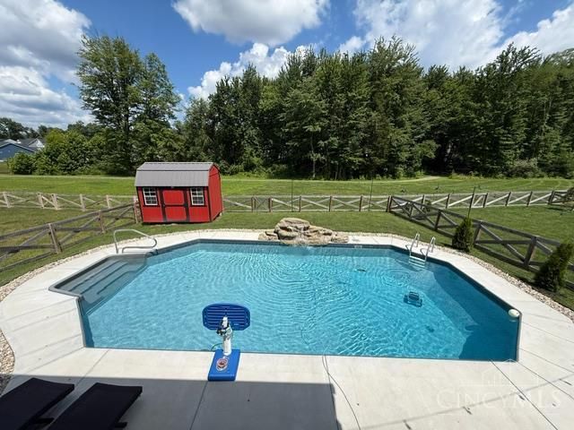 1214 Millstream Drive, Batavia Twp, OH 45102