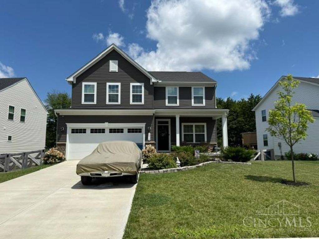 1214 Millstream Drive, Batavia Twp, OH 45102