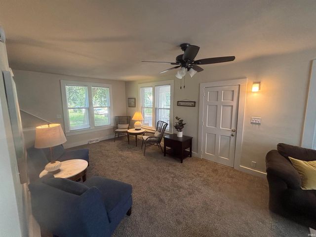 1321 N Brookfield Street, South Bend, IN 46628