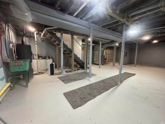 1321 N Brookfield Street, South Bend, IN 46628