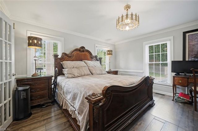 1904 Thomas Bishop Court CT, Virginia Beach, VA 23454
