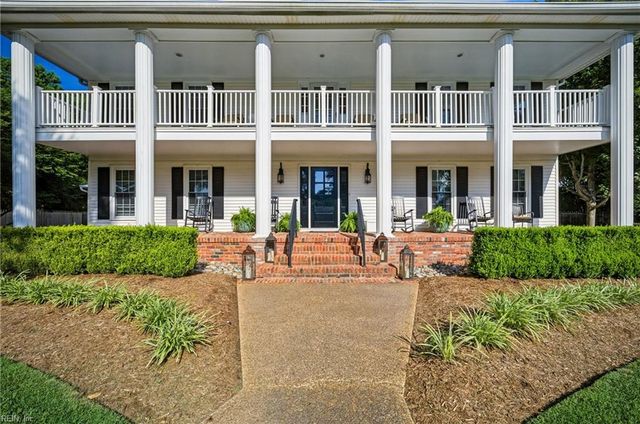 1904 Thomas Bishop Court CT, Virginia Beach, VA 23454