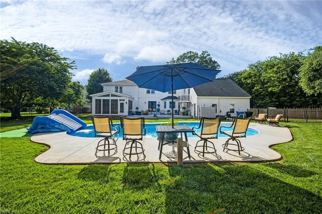 1904 Thomas Bishop Court CT, Virginia Beach, VA 23454