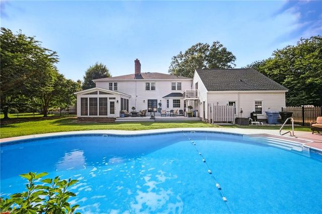 1904 Thomas Bishop Court CT, Virginia Beach, VA 23454