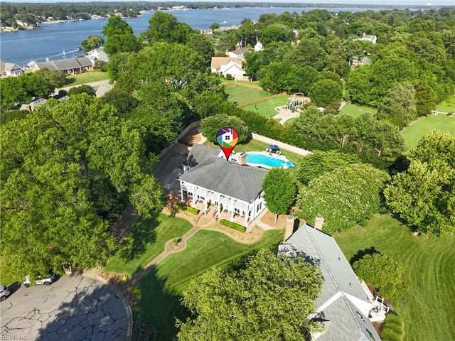 1904 Thomas Bishop Court CT, Virginia Beach, VA 23454