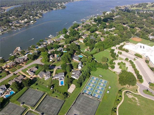 1904 Thomas Bishop Court CT, Virginia Beach, VA 23454
