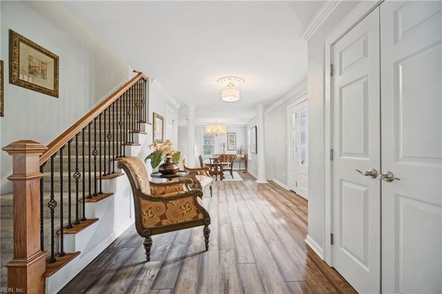 1904 Thomas Bishop Court CT, Virginia Beach, VA 23454