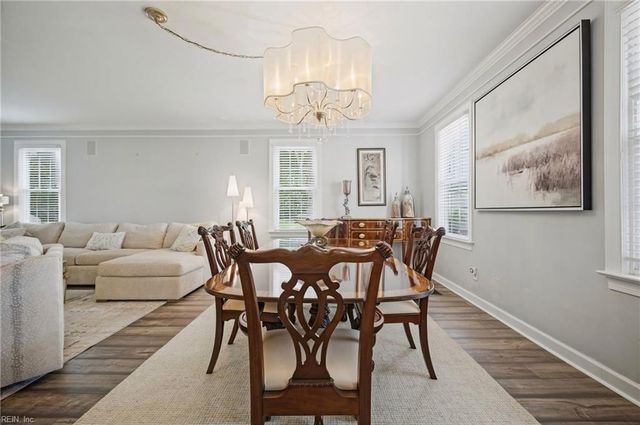 1904 Thomas Bishop Court CT, Virginia Beach, VA 23454