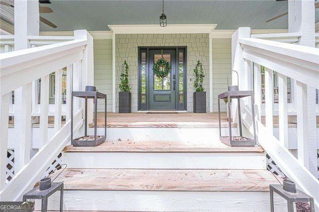 202 Windy Ridge Court, Dawsonville, GA 30534