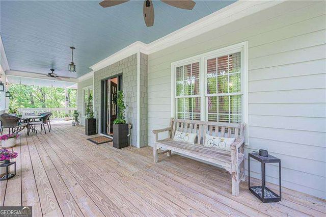 202 Windy Ridge Court, Dawsonville, GA 30534