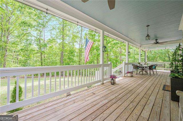 202 Windy Ridge Court, Dawsonville, GA 30534