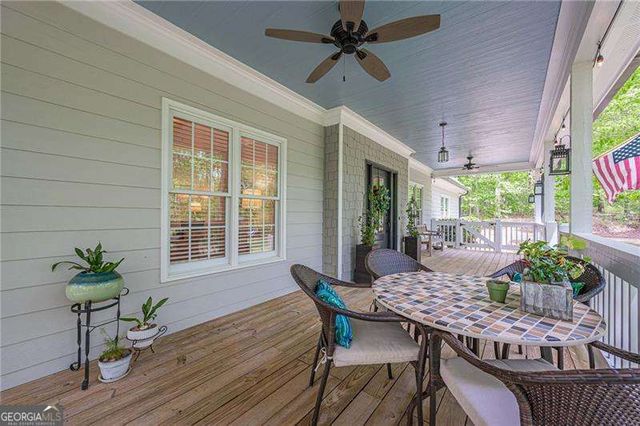 202 Windy Ridge Court, Dawsonville, GA 30534
