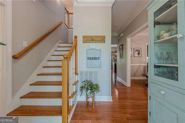 202 Windy Ridge Court, Dawsonville, GA 30534