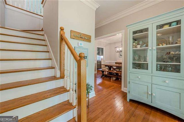 202 Windy Ridge Court, Dawsonville, GA 30534