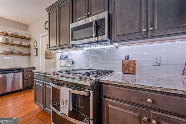 202 Windy Ridge Court, Dawsonville, GA 30534