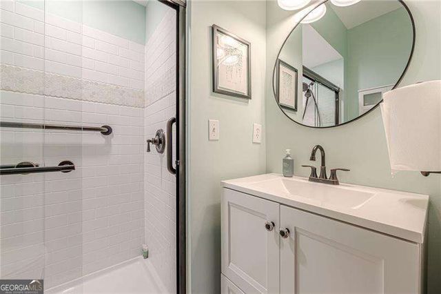 202 Windy Ridge Court, Dawsonville, GA 30534