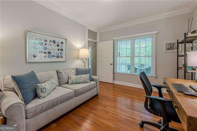 202 Windy Ridge Court, Dawsonville, GA 30534