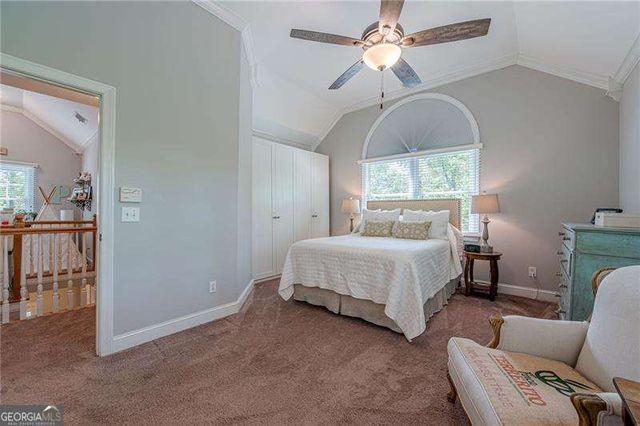 202 Windy Ridge Court, Dawsonville, GA 30534
