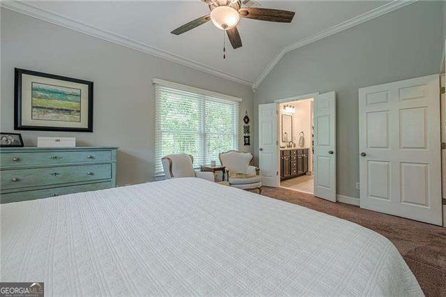 202 Windy Ridge Court, Dawsonville, GA 30534
