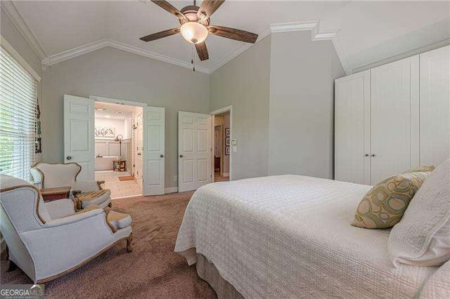 202 Windy Ridge Court, Dawsonville, GA 30534
