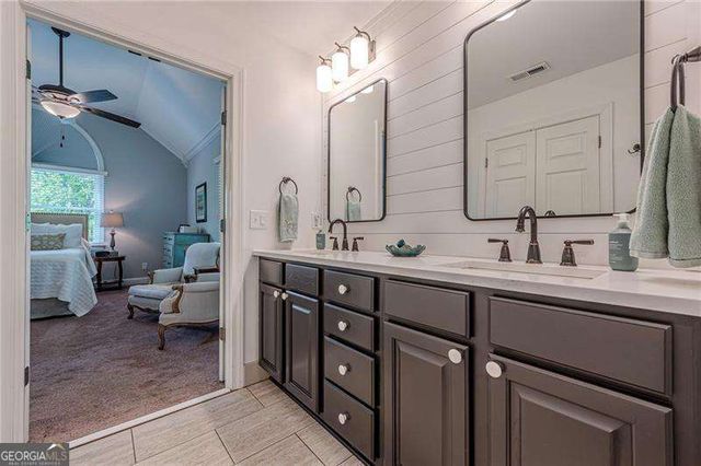 202 Windy Ridge Court, Dawsonville, GA 30534