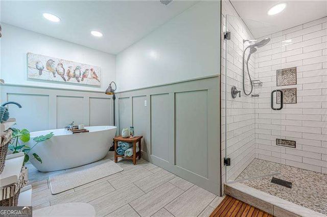 202 Windy Ridge Court, Dawsonville, GA 30534