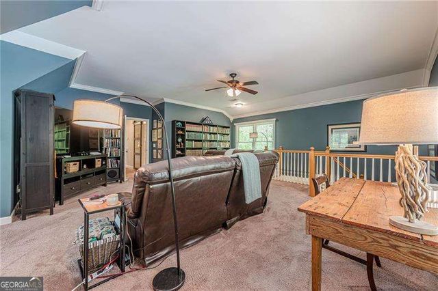 202 Windy Ridge Court, Dawsonville, GA 30534