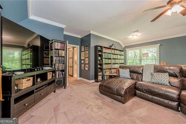 202 Windy Ridge Court, Dawsonville, GA 30534