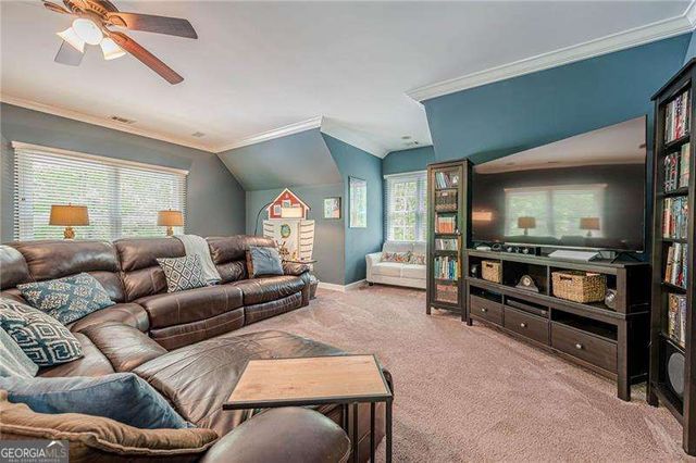 202 Windy Ridge Court, Dawsonville, GA 30534