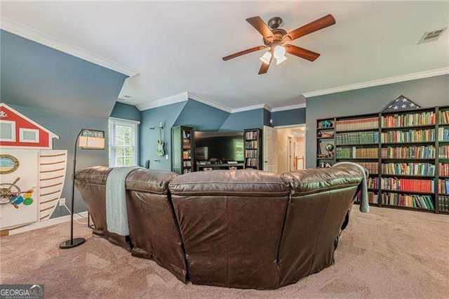 202 Windy Ridge Court, Dawsonville, GA 30534