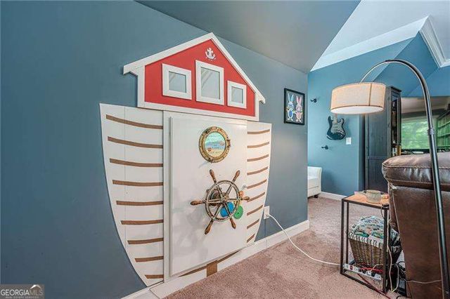202 Windy Ridge Court, Dawsonville, GA 30534