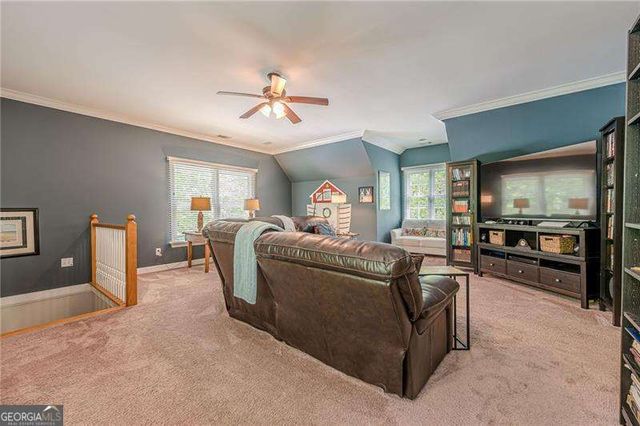 202 Windy Ridge Court, Dawsonville, GA 30534