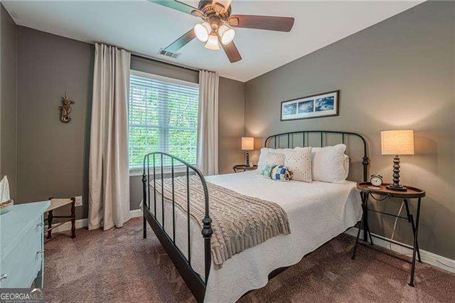 202 Windy Ridge Court, Dawsonville, GA 30534