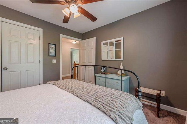 202 Windy Ridge Court, Dawsonville, GA 30534