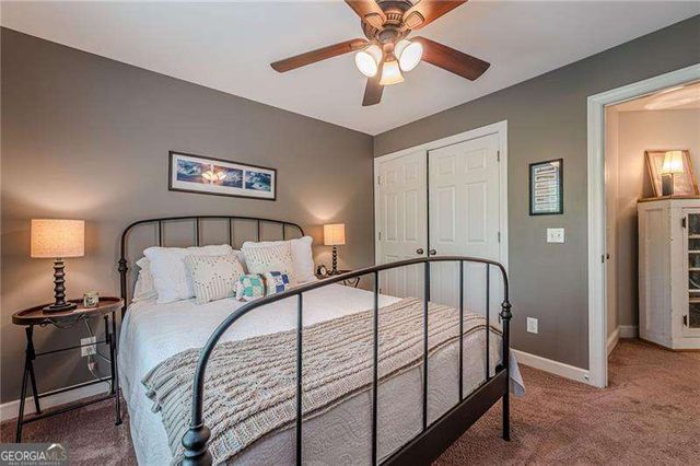 202 Windy Ridge Court, Dawsonville, GA 30534