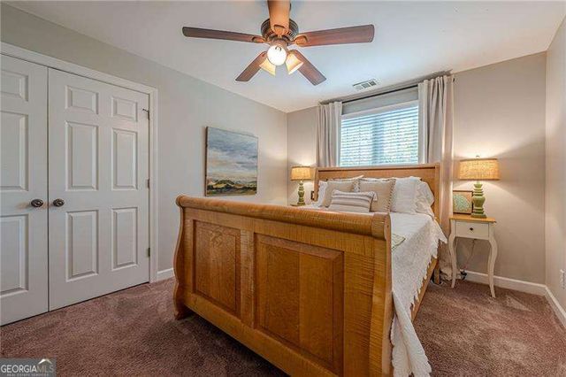 202 Windy Ridge Court, Dawsonville, GA 30534