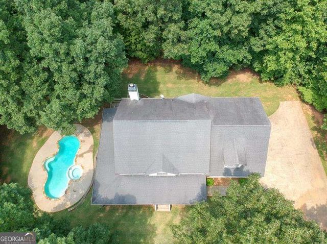 202 Windy Ridge Court, Dawsonville, GA 30534