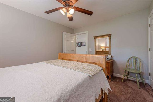 202 Windy Ridge Court, Dawsonville, GA 30534