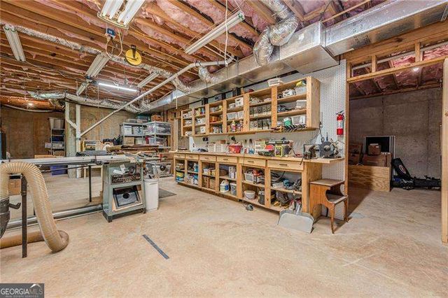 202 Windy Ridge Court, Dawsonville, GA 30534