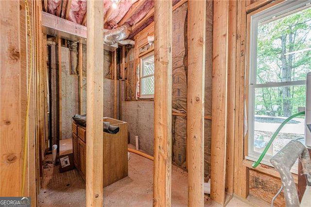 202 Windy Ridge Court, Dawsonville, GA 30534