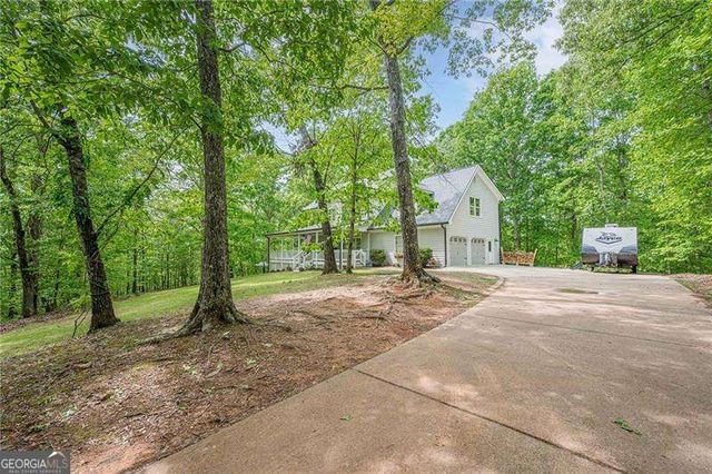202 Windy Ridge Court, Dawsonville, GA 30534