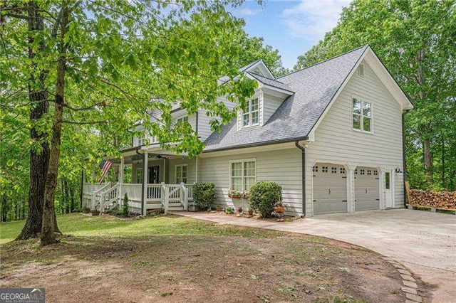 202 Windy Ridge Court, Dawsonville, GA 30534