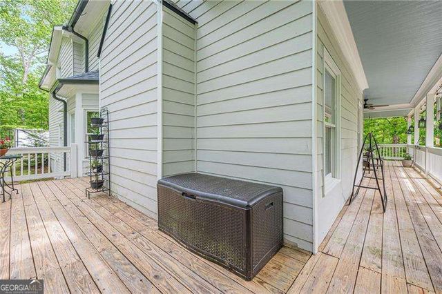 202 Windy Ridge Court, Dawsonville, GA 30534
