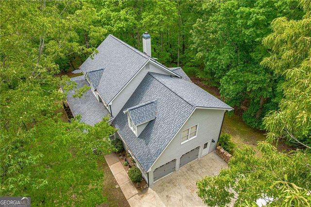 202 Windy Ridge Court, Dawsonville, GA 30534