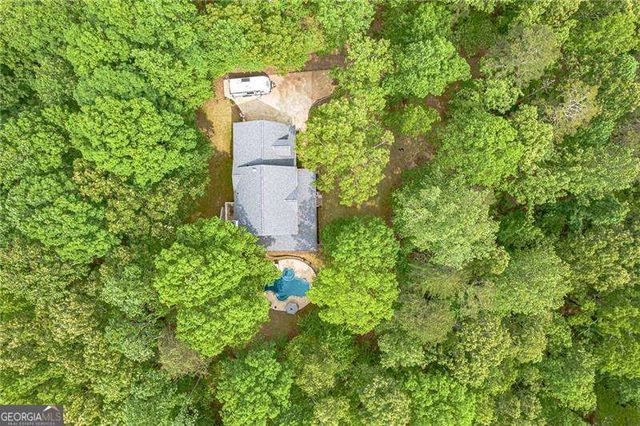 202 Windy Ridge Court, Dawsonville, GA 30534