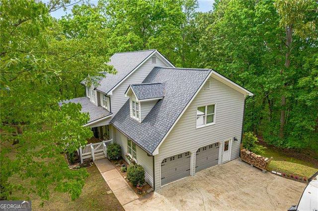 202 Windy Ridge Court, Dawsonville, GA 30534